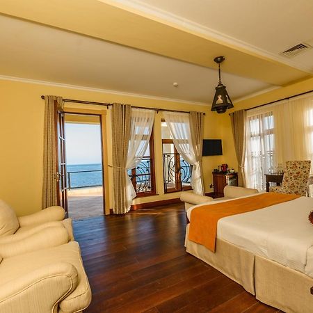Cocoa Boutique Hotel - Your Kenyan Beachfront Bliss Mombasa Eksteriør billede