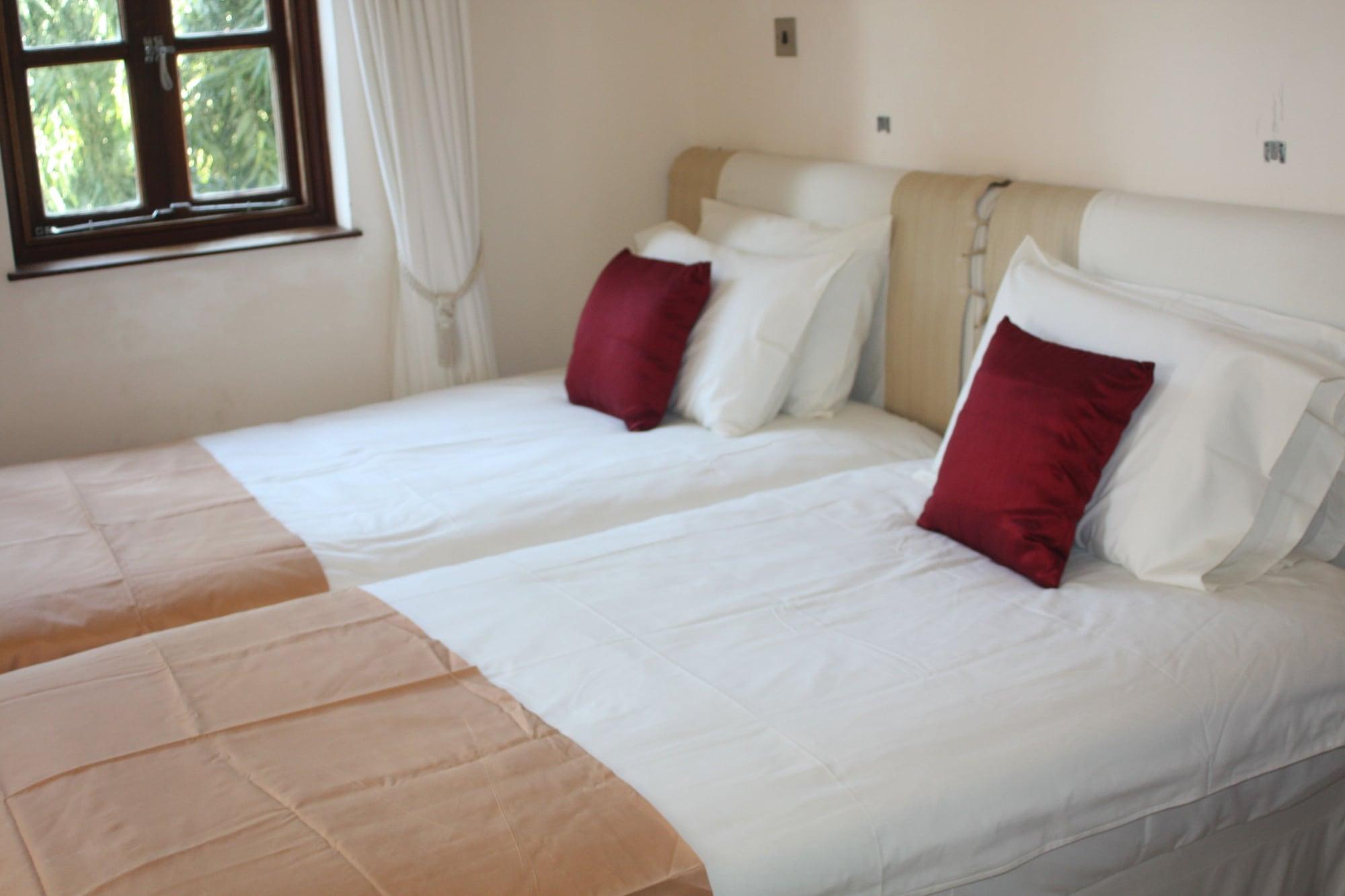Cocoa Boutique Hotel - Your Kenyan Beachfront Bliss Mombasa Eksteriør billede