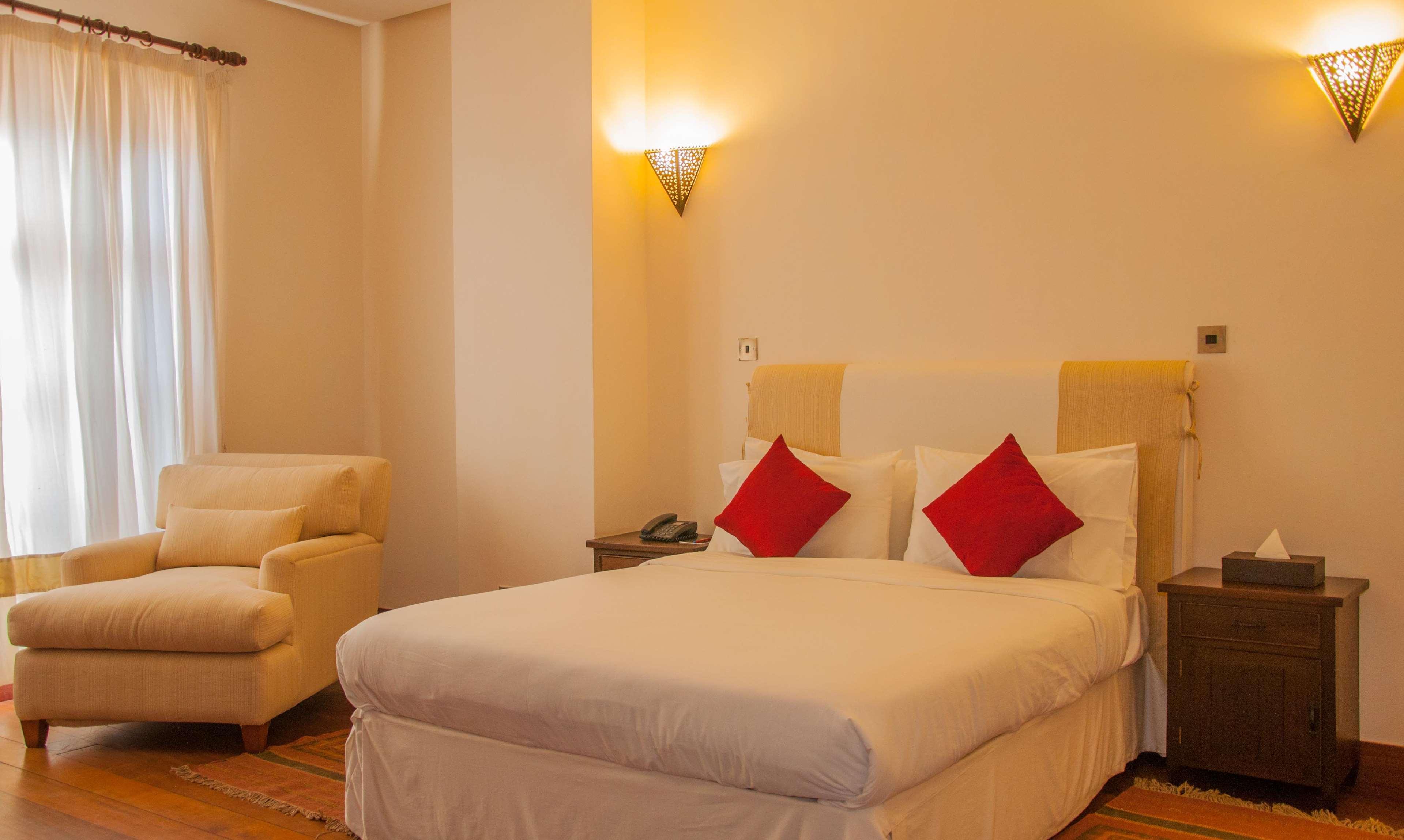 Cocoa Boutique Hotel - Your Kenyan Beachfront Bliss Mombasa Eksteriør billede
