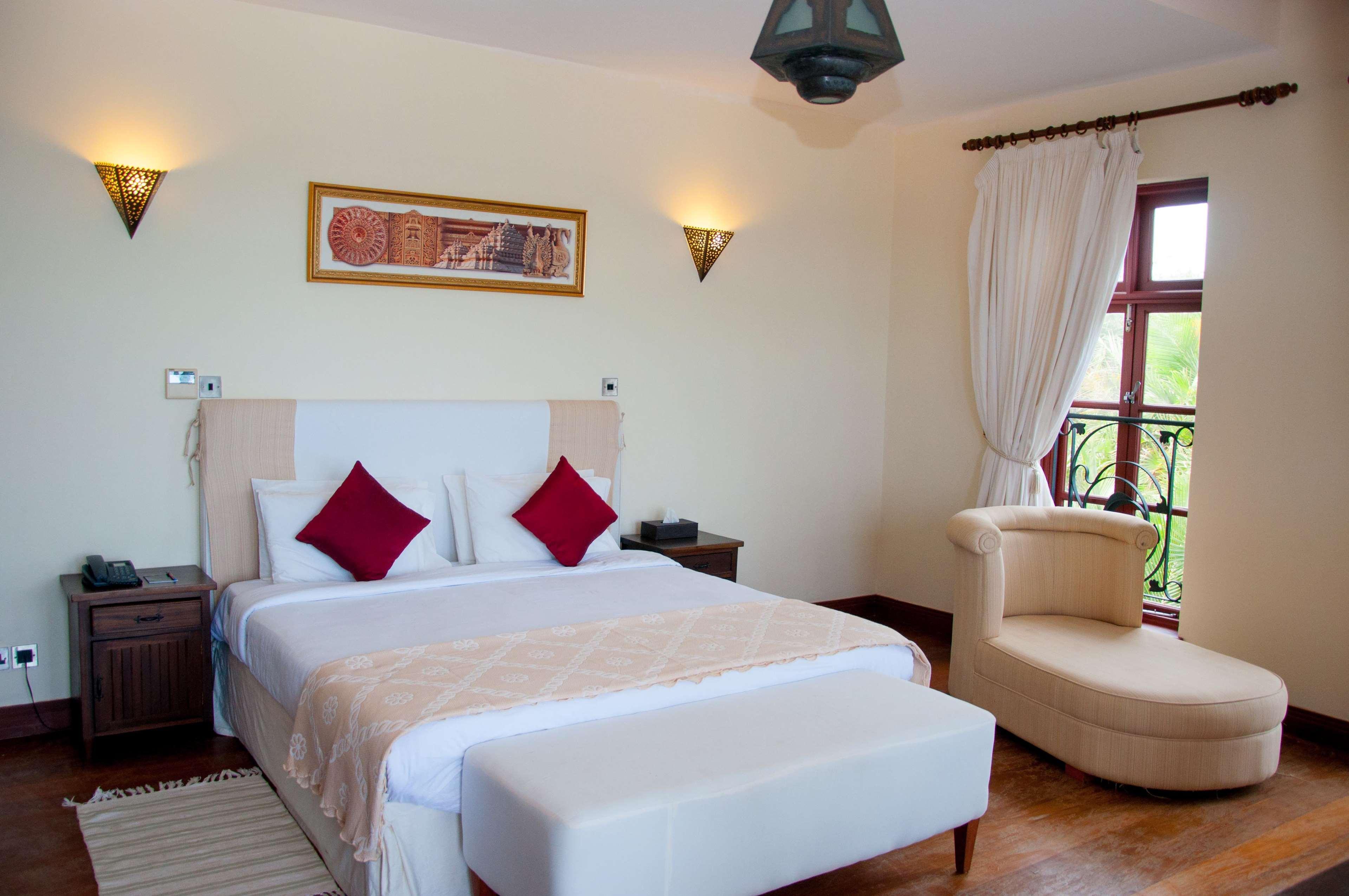Cocoa Boutique Hotel - Your Kenyan Beachfront Bliss Mombasa Eksteriør billede