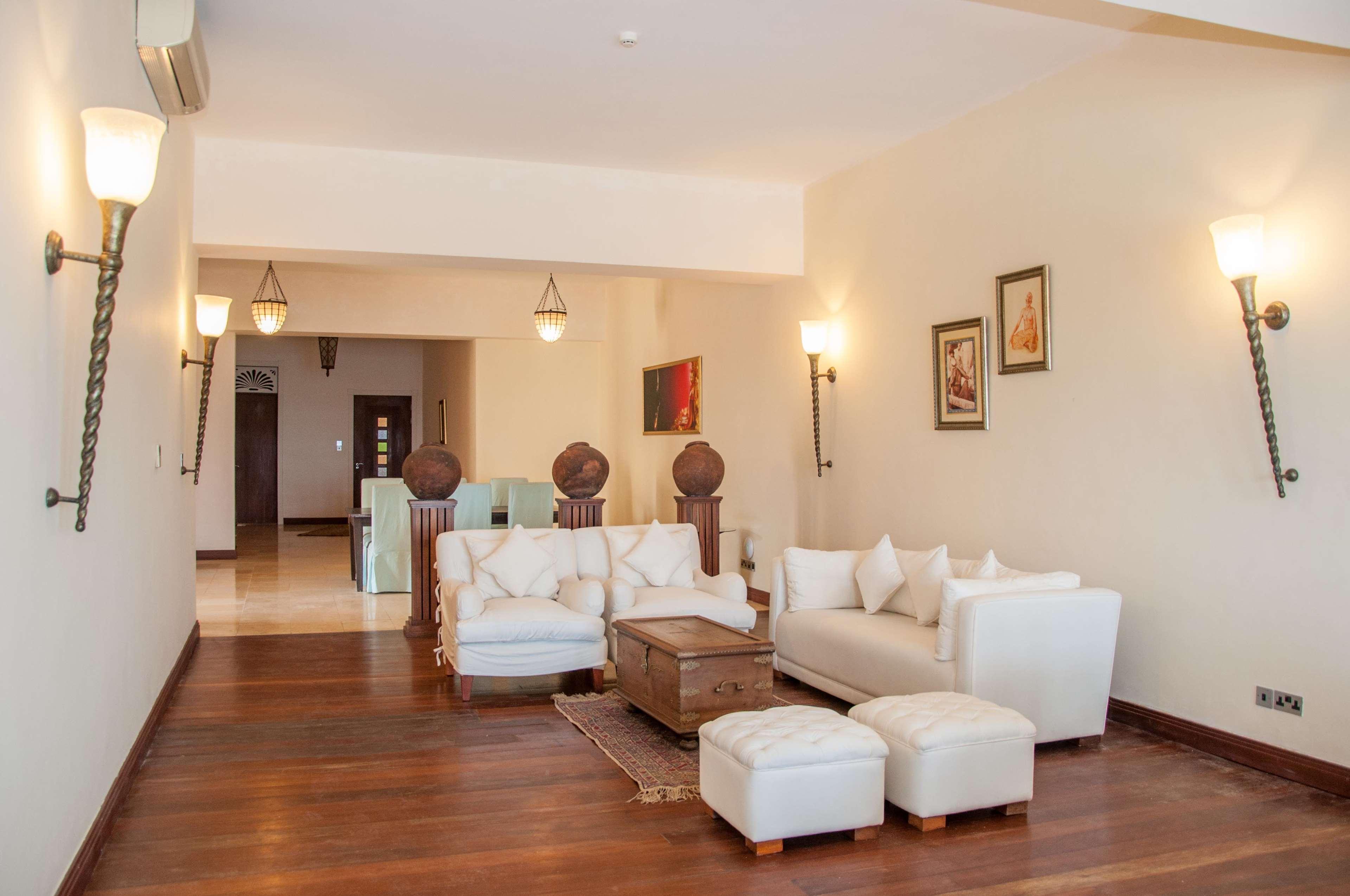 Cocoa Boutique Hotel - Your Kenyan Beachfront Bliss Mombasa Eksteriør billede
