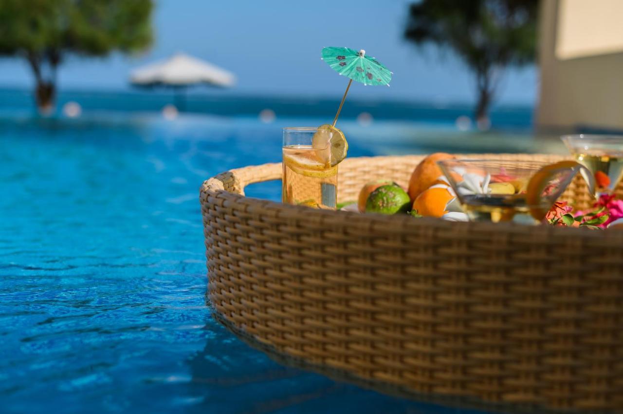 Cocoa Boutique Hotel - Your Kenyan Beachfront Bliss Mombasa Eksteriør billede