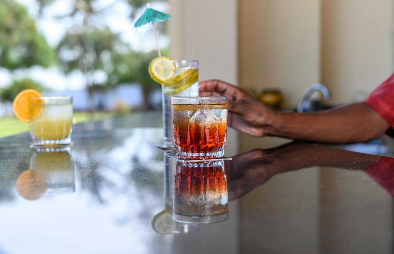 Cocoa Boutique Hotel - Your Kenyan Beachfront Bliss Mombasa Eksteriør billede