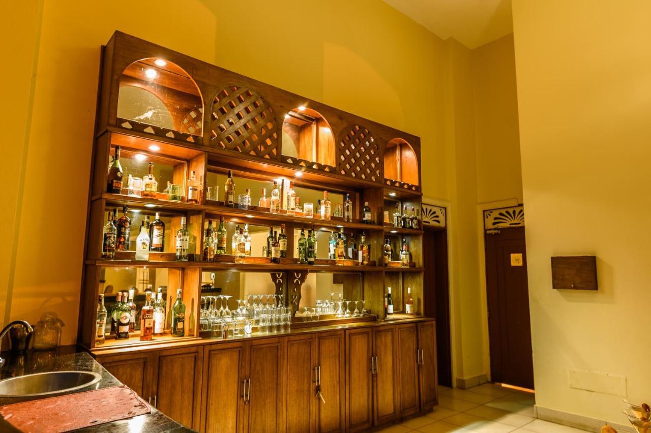 Cocoa Boutique Hotel - Your Kenyan Beachfront Bliss Mombasa Eksteriør billede