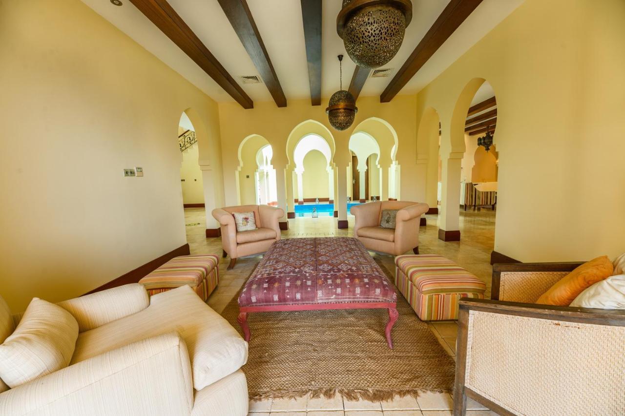 Cocoa Boutique Hotel - Your Kenyan Beachfront Bliss Mombasa Eksteriør billede