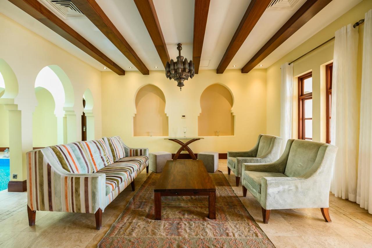 Cocoa Boutique Hotel - Your Kenyan Beachfront Bliss Mombasa Eksteriør billede