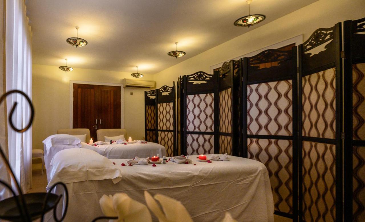 Cocoa Boutique Hotel - Your Kenyan Beachfront Bliss Mombasa Eksteriør billede