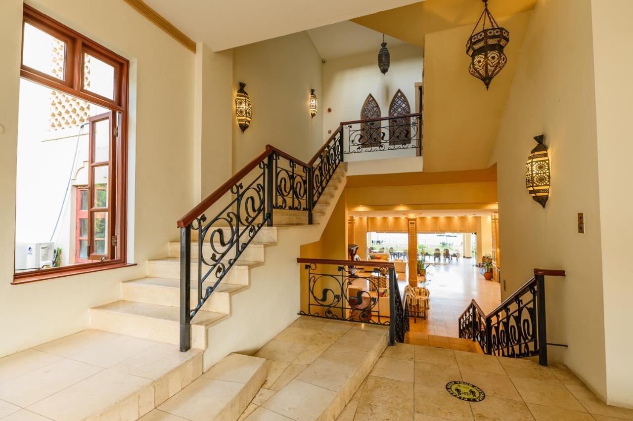Cocoa Boutique Hotel - Your Kenyan Beachfront Bliss Mombasa Eksteriør billede