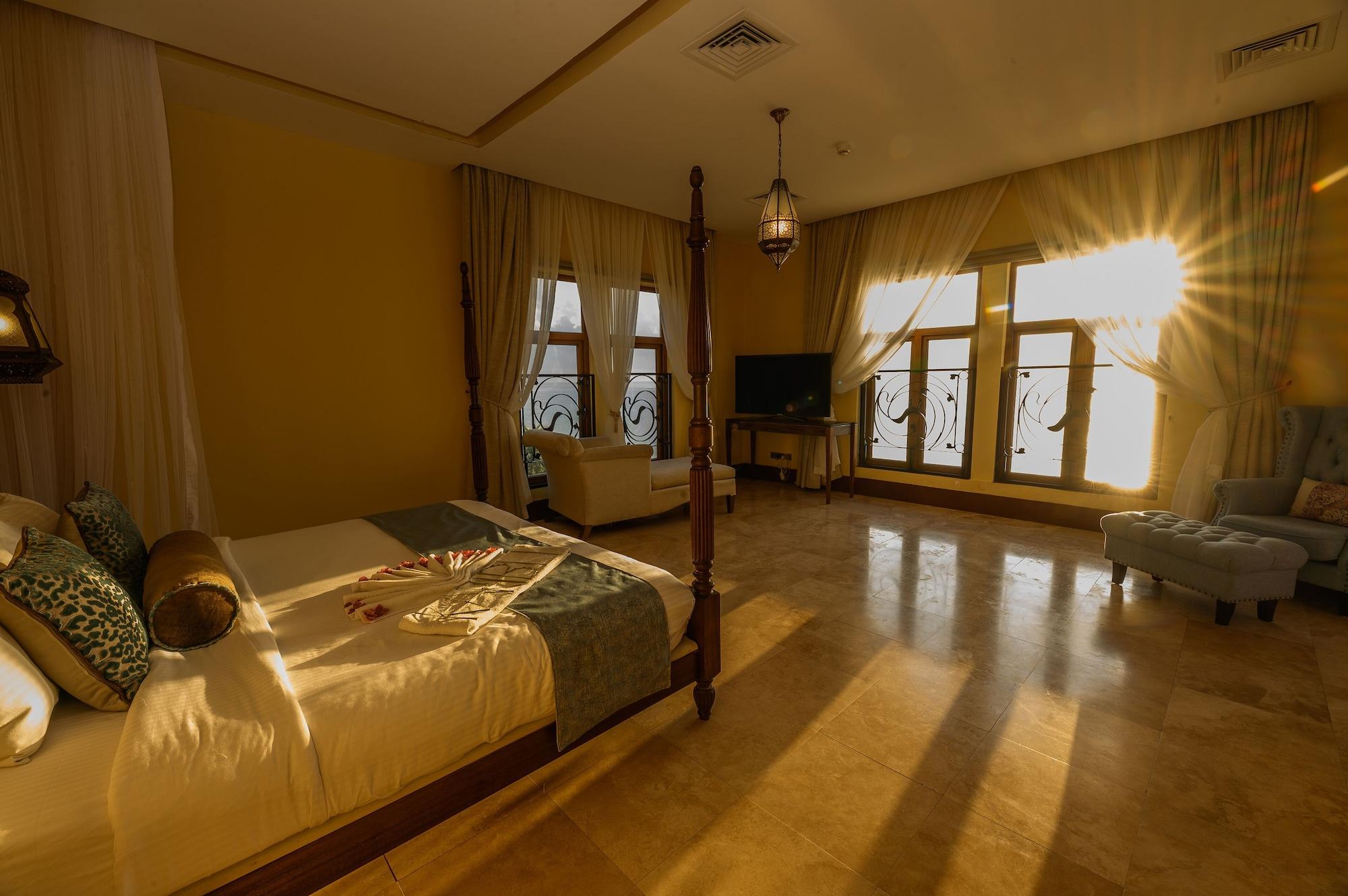 Cocoa Boutique Hotel - Your Kenyan Beachfront Bliss Mombasa Eksteriør billede